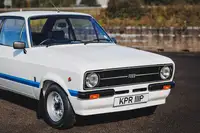 1975 Ford Escort RS1800-For Sale