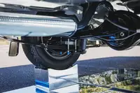 1975 Ford Escort RS1800-For Sale