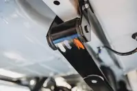 1975 Ford Escort RS1800-For Sale