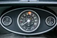 1968 Austin Mini Cooper Mk 2-Sold