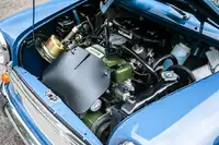 1968 Austin Mini Cooper Mk 2-Sold