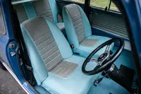 1968 Austin Mini Cooper Mk 2-Sold
