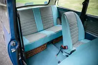 1968 Austin Mini Cooper Mk 2-Sold