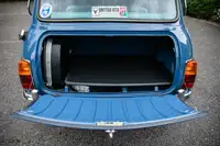 1968 Austin Mini Cooper Mk 2-Sold