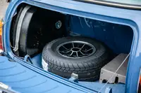 1968 Austin Mini Cooper Mk 2-Sold