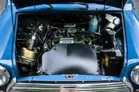 1968 Austin Mini Cooper Mk 2-Sold