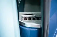 1968 Austin Mini Cooper Mk 2-Sold