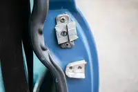 1968 Austin Mini Cooper Mk 2-Sold