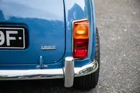 1968 Austin Mini Cooper Mk 2-Sold