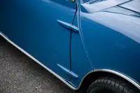 1968 Austin Mini Cooper Mk 2-Sold