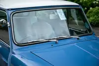 1968 Austin Mini Cooper Mk 2-Sold