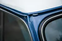 1968 Austin Mini Cooper Mk 2-Sold