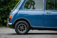 1968 Austin Mini Cooper Mk 2-Sold
