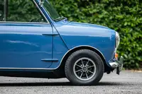 1968 Austin Mini Cooper Mk 2-Sold