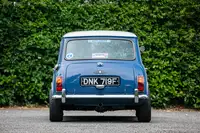 1968 Austin Mini Cooper Mk 2-Sold