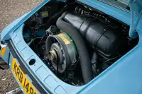 1975 Porsche 911RS Replica-Sold