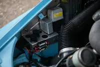 1975 Porsche 911RS Replica-Sold