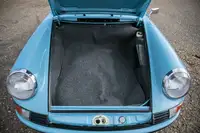 1975 Porsche 911RS Replica-Sold