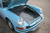 1975 Porsche 911RS Replica-Sold