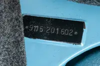 1975 Porsche 911RS Replica-Sold