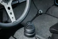 1975 Porsche 911RS Replica-Sold