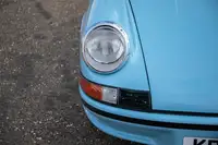 1975 Porsche 911RS Replica-Sold