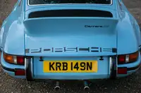 1975 Porsche 911RS Replica-Sold