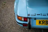 1975 Porsche 911RS Replica-Sold