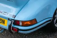 1975 Porsche 911RS Replica-Sold