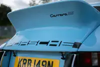 1975 Porsche 911RS Replica-Sold