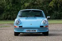 1975 Porsche 911RS Replica-Sold