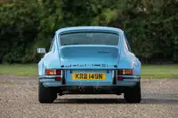 1975 Porsche 911RS Replica-Sold