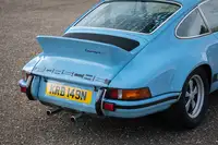 1975 Porsche 911RS Replica-Sold