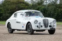 1956 Lancia Aurelia B20 GT Series-VI Rally Car-For Sale