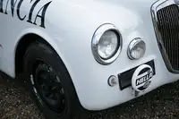 1956 Lancia Aurelia B20 GT Series-VI Rally Car-For Sale