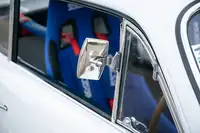 1956 Lancia Aurelia B20 GT Series-VI Rally Car-For Sale