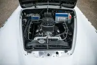 1956 Lancia Aurelia B20 GT Series-VI Rally Car-For Sale