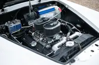 1956 Lancia Aurelia B20 GT Series-VI Rally Car-For Sale