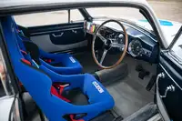 1956 Lancia Aurelia B20 GT Series-VI Rally Car-For Sale