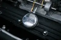 1956 Lancia Aurelia B20 GT Series-VI Rally Car-For Sale