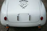 1956 Lancia Aurelia B20 GT Series-VI Rally Car-For Sale