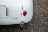 1956 Lancia Aurelia B20 GT Series-VI Rally Car-For Sale