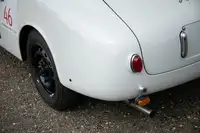 1956 Lancia Aurelia B20 GT Series-VI Rally Car-For Sale