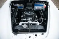 1956 Lancia Aurelia B20 GT Series-VI Rally Car-For Sale