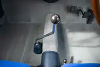 1956 Lancia Aurelia B20 GT Series-VI Rally Car-For Sale