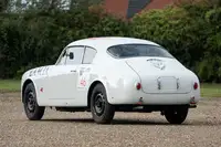 1956 Lancia Aurelia B20 GT Series-VI Rally Car-For Sale