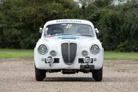 1956 Lancia Aurelia B20 GT Series-VI Rally Car-For Sale