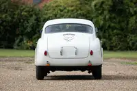 1956 Lancia Aurelia B20 GT Series-VI Rally Car-For Sale