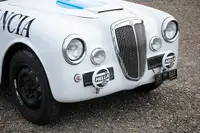 1956 Lancia Aurelia B20 GT Series-VI Rally Car-For Sale