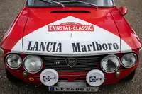 1970 Lancia Fulvia 'Fanalone' 1600 HF Club Italia-Sold